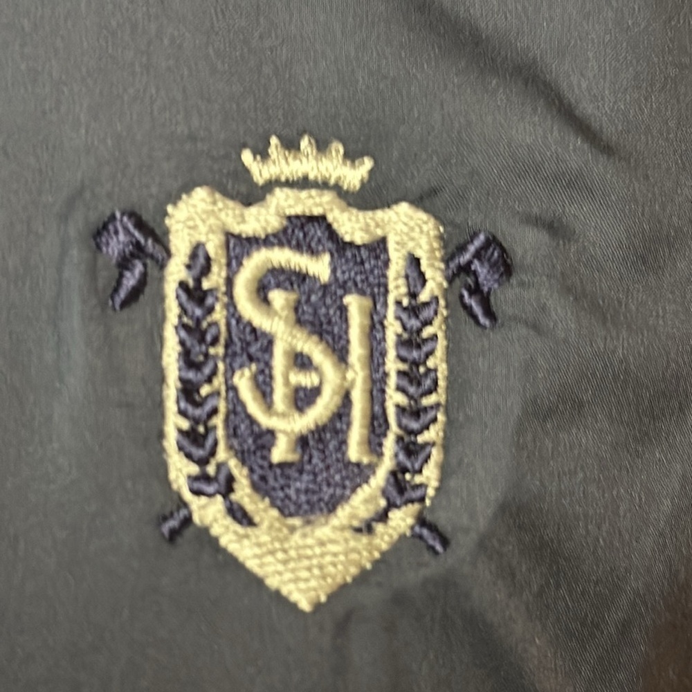 Peter Millar Reversible Lightweight Nylon (Polyes… - image 6